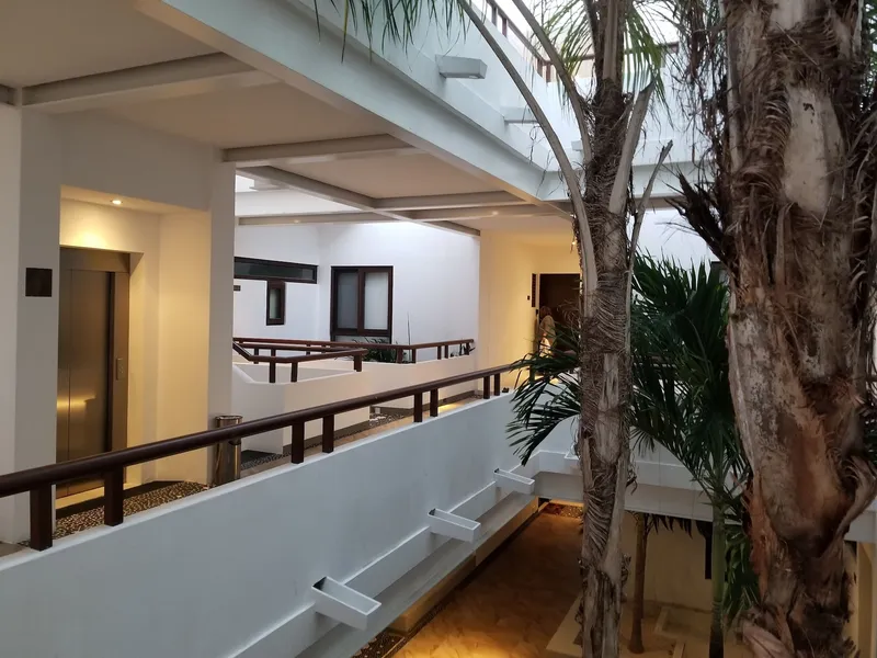 Charming 2 bedroom Apartment within Bahia Principe Resort hotel detail image 2