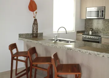 Charming 2 bedroom Apartment within Bahia Principe Resort hotel thumbnail 8