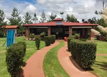 Hotel Cabañas Azul Tequilana hotel thumbnail 4