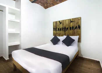 Hotel Cabañas Azul Tequilana hotel thumbnail 5