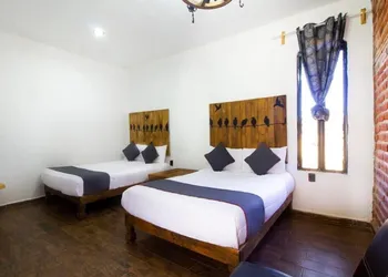 Hotel Cabañas Azul Tequilana hotel thumbnail 8