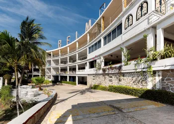 OYO Hotel Belmar,Caleta, Acapulco hotel thumbnail 2