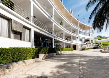 OYO Hotel Belmar,Caleta, Acapulco hotel thumbnail 3