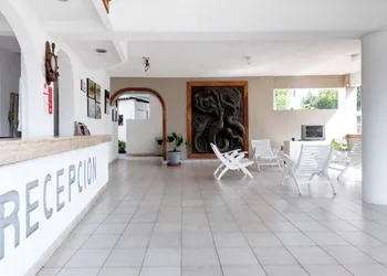 OYO Hotel Belmar,Caleta, Acapulco hotel thumbnail 4