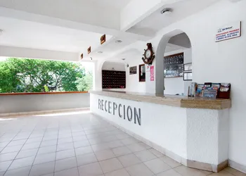 OYO Hotel Belmar,Caleta, Acapulco hotel thumbnail 5