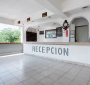 OYO Hotel Belmar,Caleta, Acapulco hotel detail image 7