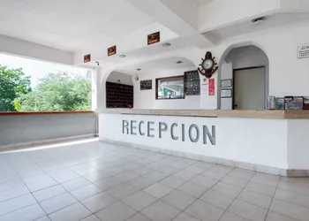 OYO Hotel Belmar,Caleta, Acapulco hotel thumbnail 7