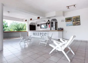 OYO Hotel Belmar,Caleta, Acapulco hotel thumbnail 8