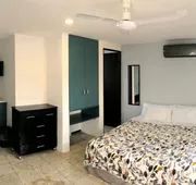 Suites del Sureste hotel detail image 3