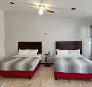 Suites del Sureste hotel detail image 7