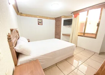 Hotel Mirador Amealco hotel thumbnail 6