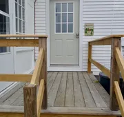 Craftsbury Farmhouse hotel detail image 3