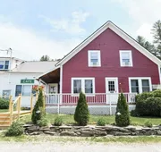 Craftsbury Farmhouse hotel detail image 4