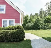 Craftsbury Farmhouse hotel detail image 5