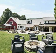 Craftsbury Farmhouse hotel detail image 7