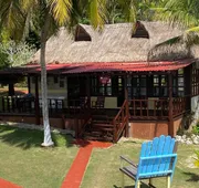 Coras Place Bacalar Lagoon Front hotel detail image 3