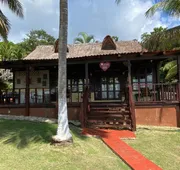 Coras Place Bacalar Lagoon Front hotel detail image 4
