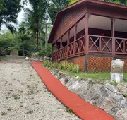 Coras Place Bacalar Lagoon Front hotel detail image 5