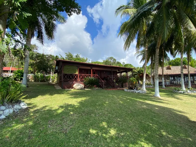 Coras Place Bacalar Lagoon Front hotel detail image 6