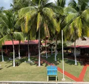 Coras Place Bacalar Lagoon Front hotel detail image 7