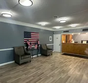 Americas Best Value Inn Rockford hotel detail image 4