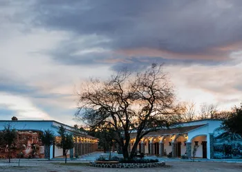 Uraján de Luna Hotel Boutique & Spa hotel thumbnail 2