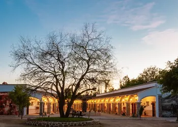 Uraján de Luna Hotel Boutique & Spa hotel thumbnail 3