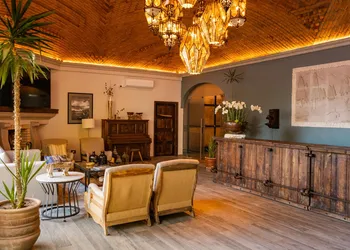 Uraján de Luna Hotel Boutique & Spa hotel thumbnail 6