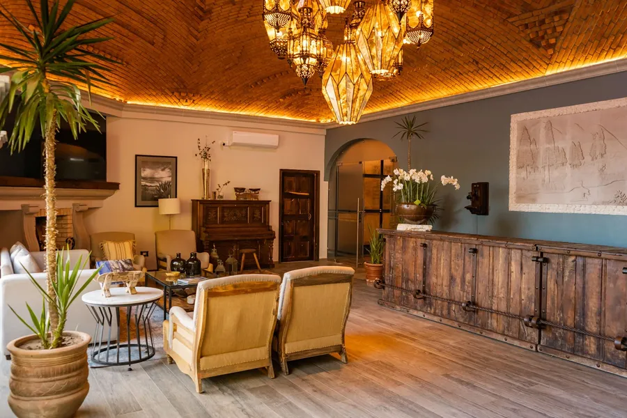 Uraján de Luna Hotel Boutique & Spa hotel detail image 6