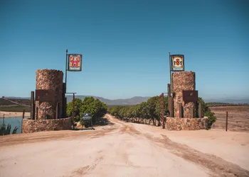 Collection O Hotel Castillo Ferrer hotel thumbnail 4
