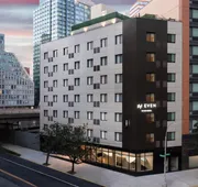 EVEN Hotel Long Island City - New York by IHG hotel detail image 4