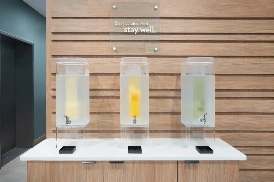 EVEN Hotel Long Island City - New York by IHG hotel detail image 6