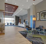 Holiday Inn Express Kingston West by IHG hotel detail image 3