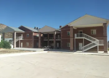 Zion's Most Wanted Hotel hotel thumbnail 2