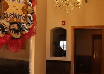 Zion's Most Wanted Hotel hotel thumbnail 5