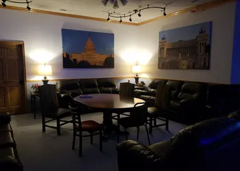 Zion's Most Wanted Hotel hotel thumbnail 6