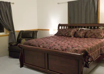 Zion's Most Wanted Hotel hotel thumbnail 7