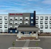 Hampton Inn & Suites Rapid City Rushmore hotel detail image 3