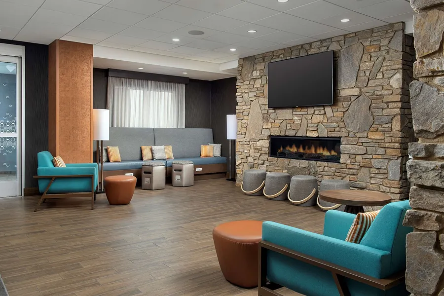Hampton Inn & Suites Rapid City Rushmore hotel detail image 6