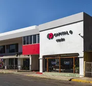 Capital O Colón, Ciudad Guzmán Jalisco hotel detail image 3