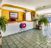 Capital O Colón, Ciudad Guzmán Jalisco hotel detail image 4