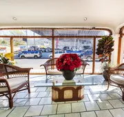 Capital O Colón, Ciudad Guzmán Jalisco hotel detail image 7