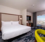 Fairfield by Marriott® Inn & Suites San Luis Potosi hotel detail image 5
