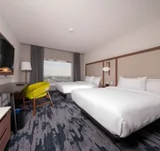 Fairfield by Marriott® Inn & Suites San Luis Potosi hotel detail image 7