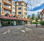 One Village Place Residences, Lake Tahoe hotel detail image 3