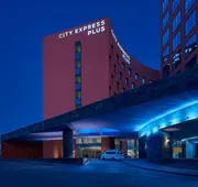 City Express Plus by Marriott San Luis Potosí hotel detail image 3