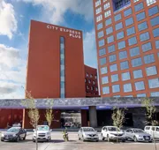 City Express Plus by Marriott San Luis Potosí hotel detail image 4