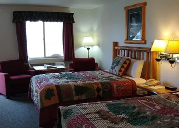 The Ponderosa Motel hotel thumbnail 7