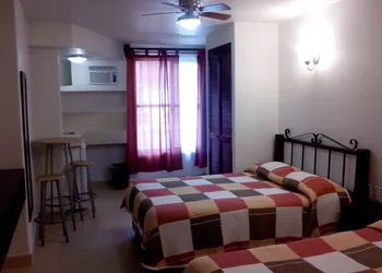 Hotel Uke Inn Teran hotel thumbnail 3