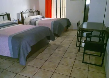 Hotel Uke Inn Teran hotel thumbnail 4